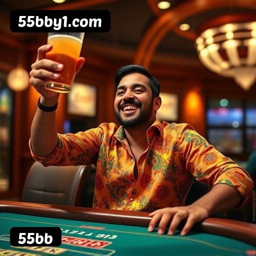 Imagem secundária de apoio para instalação do app 55bb