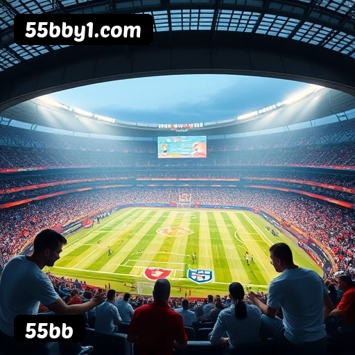 Vantagens de jogar slots no 55bb Brasil