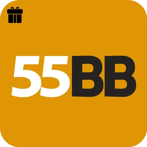 55bb Logo