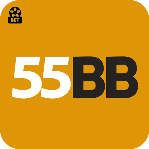 55bb Logo