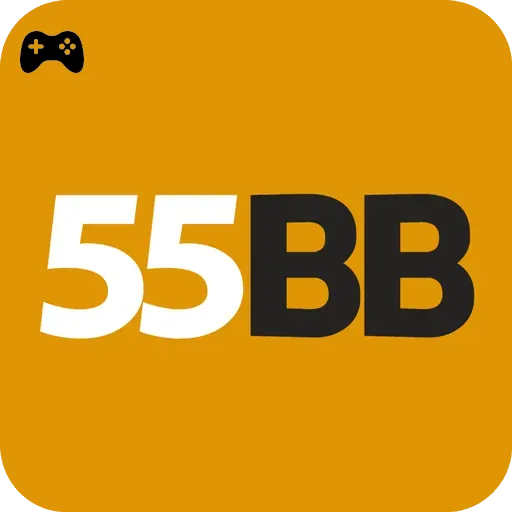 55bb Logo