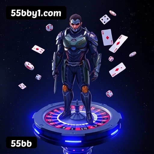Benefícios do Login 55bb - Bônus e Vantagens Exclusivas